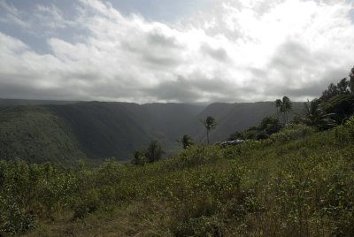 Pololu Valley