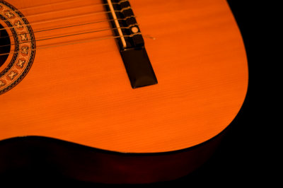 Rounded bottom