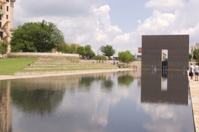 The Memorial