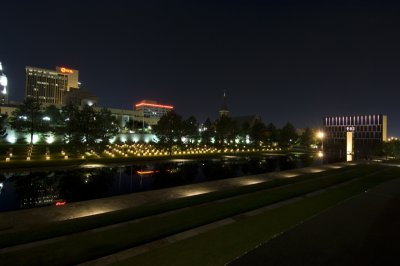 The Memorial