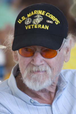 Semper-fi, Mac