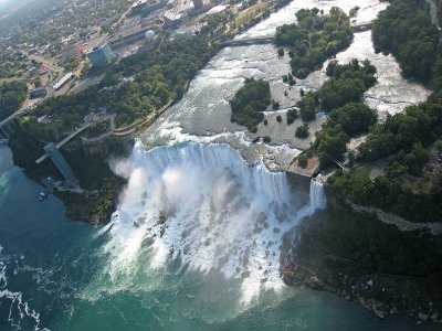 American Falls