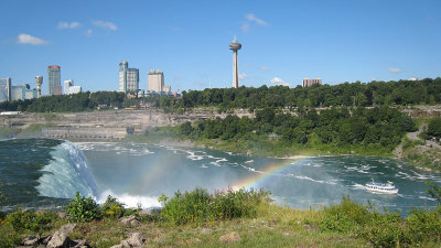Maid of the Mist