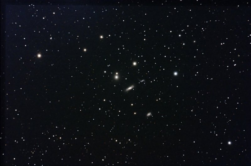 NGC 3190  22-Feb-2007