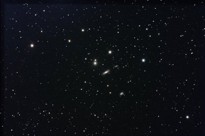 NGC 3190  22-Feb-2007