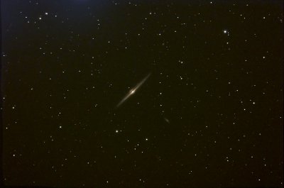 NGC4565  19-Mar-2007