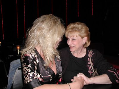 Mother's Day - Las Vegas 2007