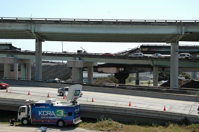 Freeway Collapse 2