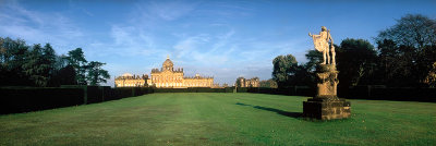 Castle Howard