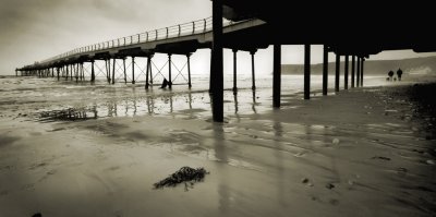 Saltburn by the Sea