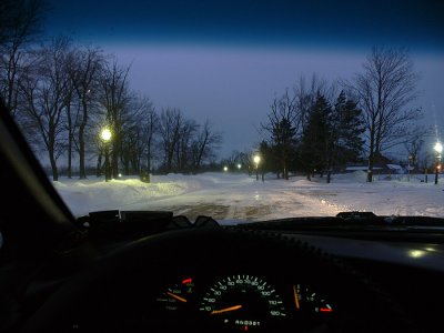 winterland