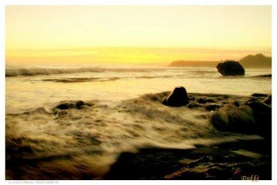 Refrain of the Sea