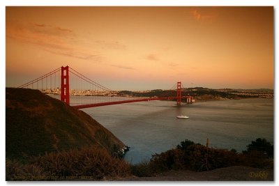 Bay's Gate!