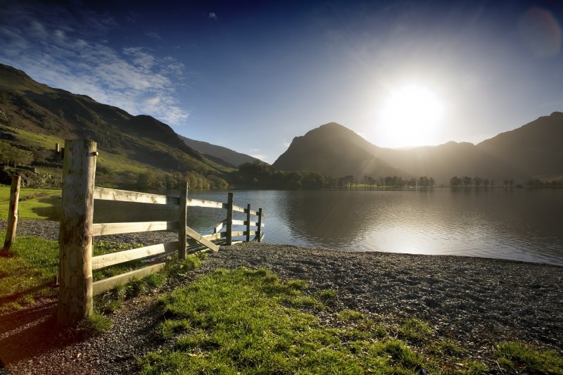 Buttermere