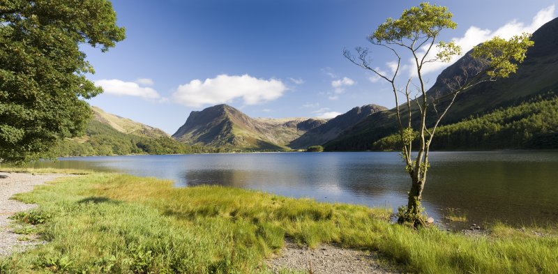 Buttermere