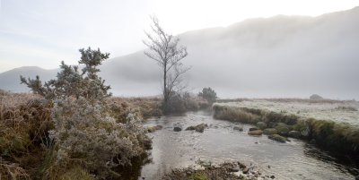 around wast water