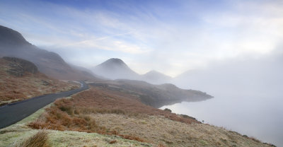 Wast Water