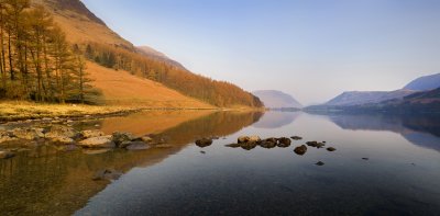 Buttermere View