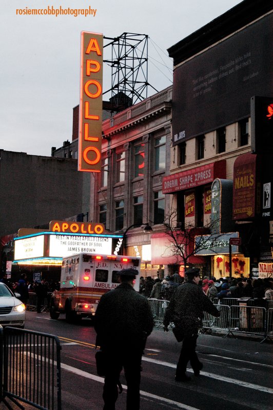 125th Street, Harlem