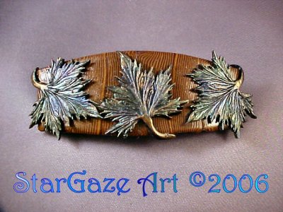 Barrettes