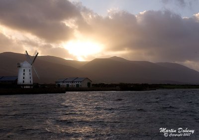 Blennerville, Co. Kerry.