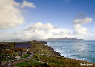 Ballinskelligs, Co. Kerry.