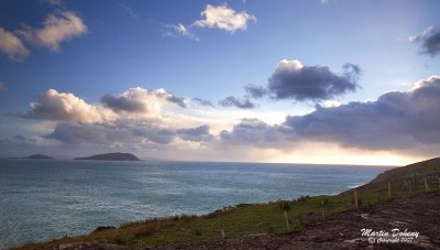 Ballinskelligs.