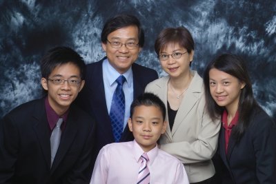Family Photos