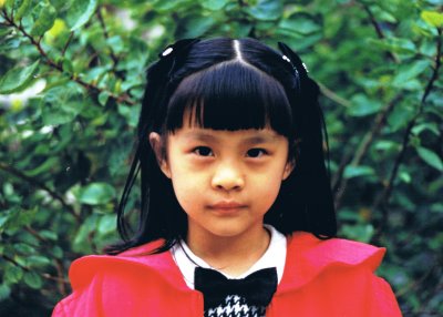 Pretty Girl Jessica