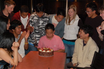 Birthday Party