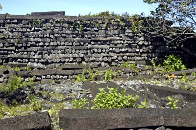 Nan Madol 11
