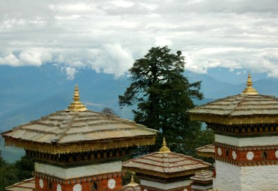 Images of Bhutan