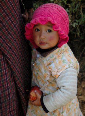 Queen of Bhutan