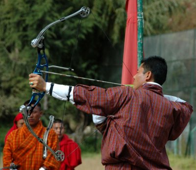 The national sport