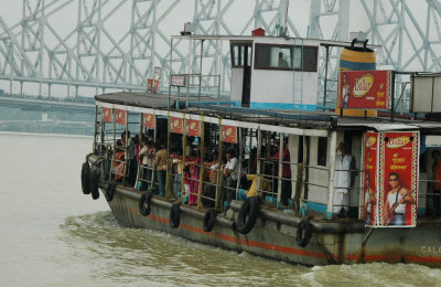 Images of Kolkata