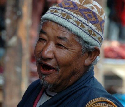 Images of Bhutan