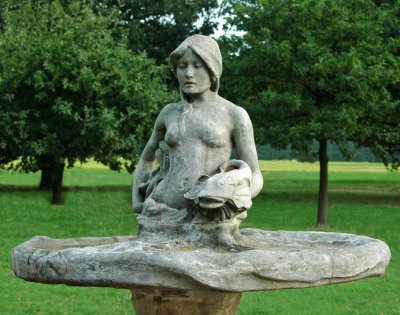 Little Nell from 1896