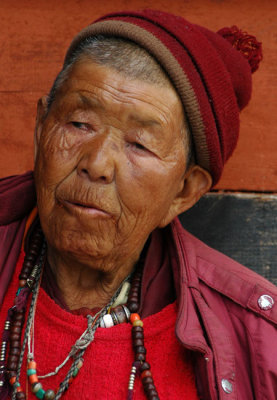 Bhutan veteran