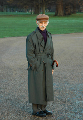 80 years young