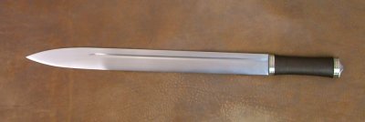 Warknife