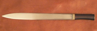 Warknife 2