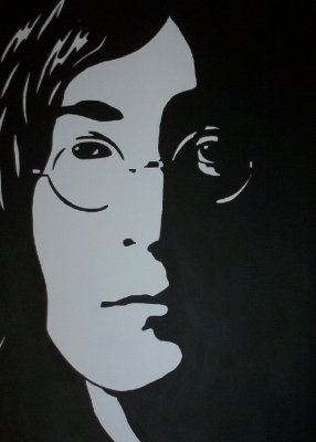 John