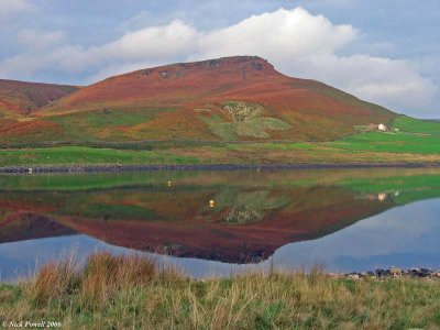 Embsay Crag North Yorkshire 1