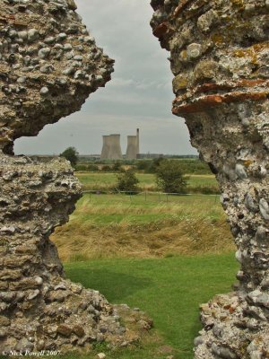 Richborough Roman Fort 1.JPG