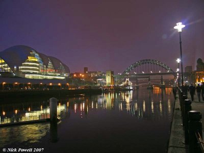 Newcastle-18