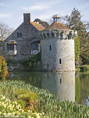 Scotney Castle 4