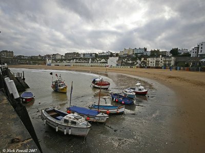 BROADSTAIRS KENT