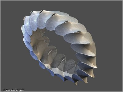 Chaoscope 7