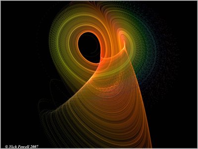Chaoscope 8