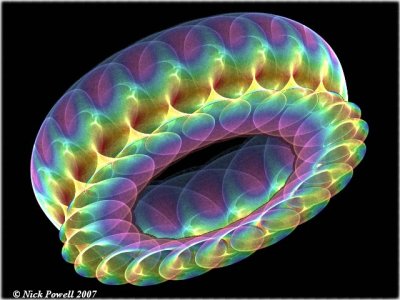 Chaoscope  14